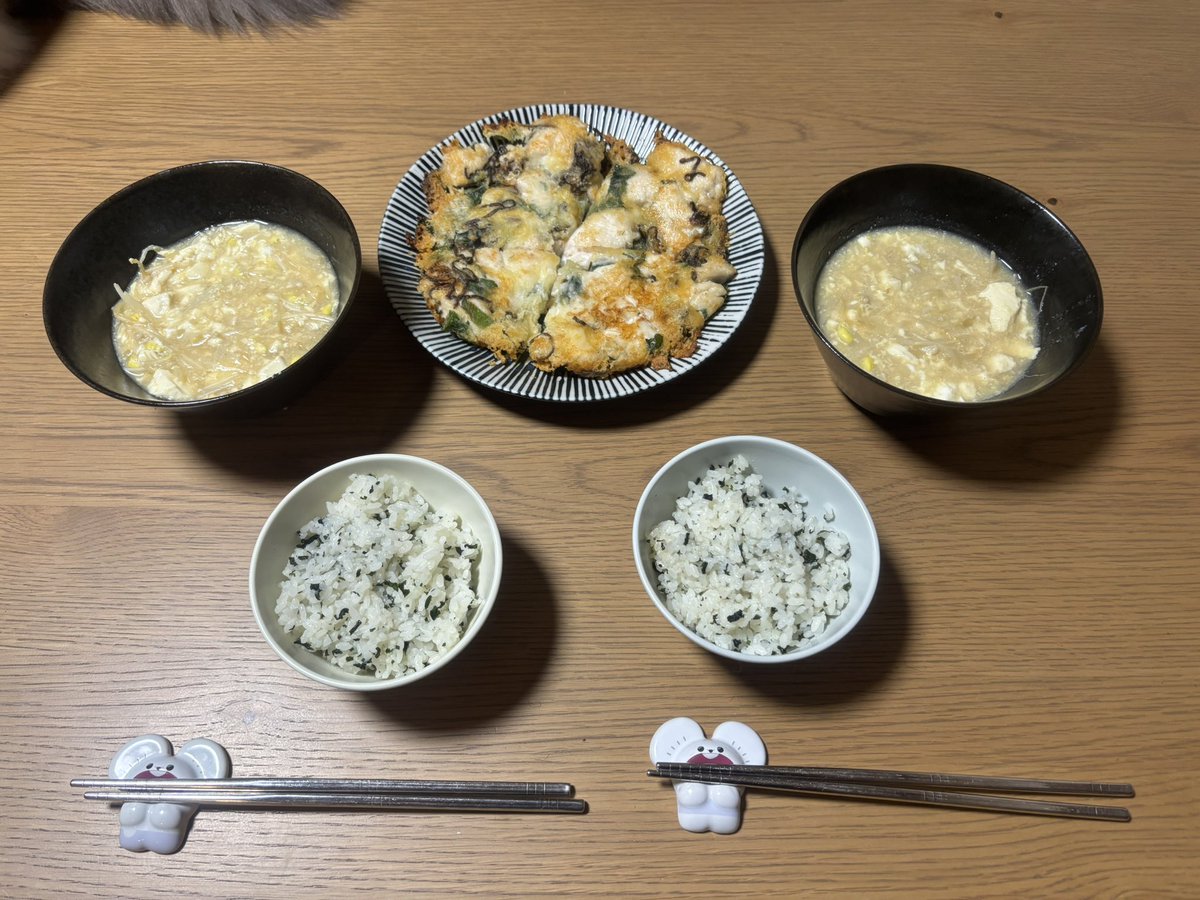 mtrdwsy's tweet photo. 自炊した https://t.co/cKPNYTCYB1