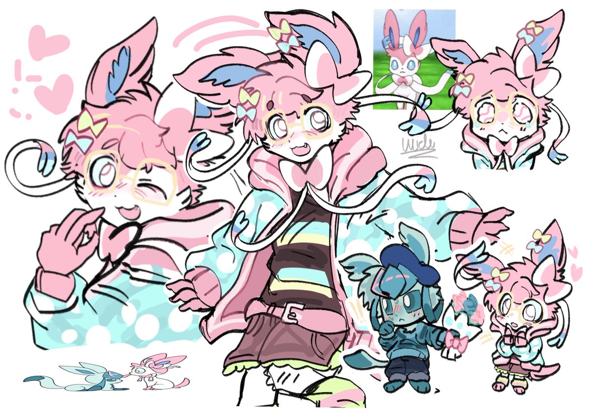 tosmicc's tweet photo. I can’t bare with the cuteness here https://t.co/Cd3HyegItW