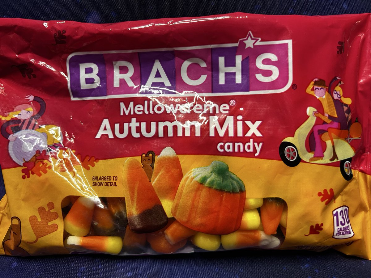 CollectWithKat's tweet photo. You Down With O.C.C.?
October Cardboard & Candy
Day 3:
William Andrews Score-a-Treat x Candy Corn Mix
We got pumpkins on cards and pumpkins in the candy!
Are you a Candy Corn Connoisseur?
#OCC #CardsAndCandy #TheHobby #THFpro #Halloween https://t.co/RxIHQhG5Yp