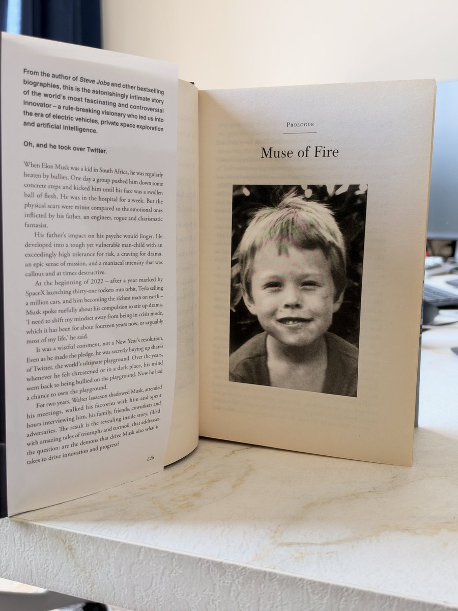 NeoOG_OnX's tweet photo. Re-reading Isaacson's Musk book this weekend. Second time through and the prologue still gets me, a kid in South Africa gets kicked down a flight of steps, spends a week in hospital, and that same kid grows up to put rockets in orbit. 

He just never quit.

Funny thing, a kid once sent a Shiba plushie called ASTEROID to zero-g on a SpaceX ride, and the man kept his word and made it his company's mascot.

That hits different now. When I said I was going to clean up crypto, people laughed. Called it a meme coin, said who cares. 

So I did the boring, unglamorous thing nobody else bothered with and registered ASTEROID® in 60+ countries. Not to cash out. 

To hold the line on what crypto was actually supposed to be,  decentralized, owned by the community, no cabals pulling strings, no paid shills.

Doge proved something. Memes like that matter because they belong to everyone. Nobody gets to own them. That's exactly why this one is worth fighting for.

The original ASTEROID on Ethereum. 

@elonmusk I think you'd get it. Don't you?