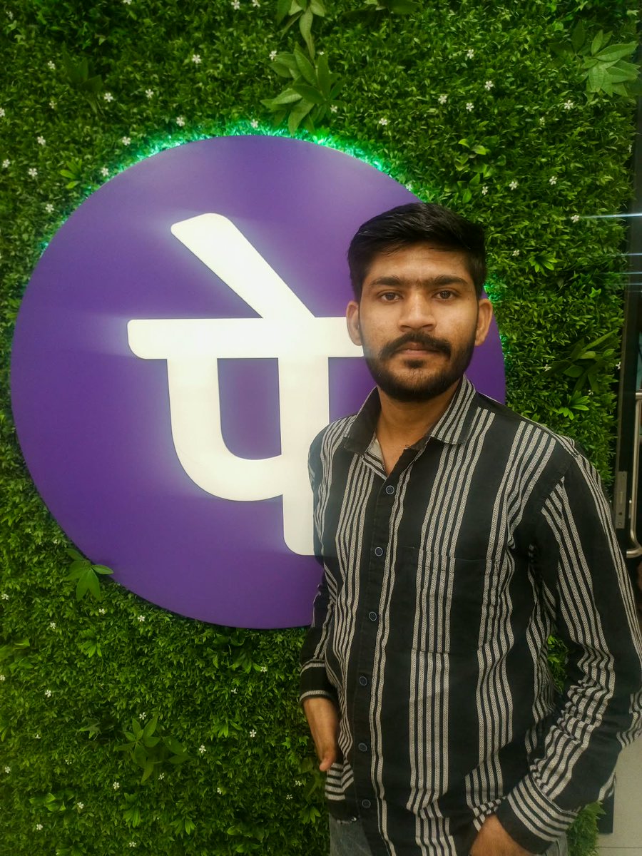 AbhiGurjarIn's tweet photo. Had an incredible time at the #AIDevCircle meetup hosted by PhonePe in Bengaluru! Great deep dives into inference engineering, AI delegation, and on-device AI. Always inspiring to connect with devs shipping real products instead of just chasing hype.

#GenAI #LLMs #TechMeetup https://t.co/pMfnILUktW