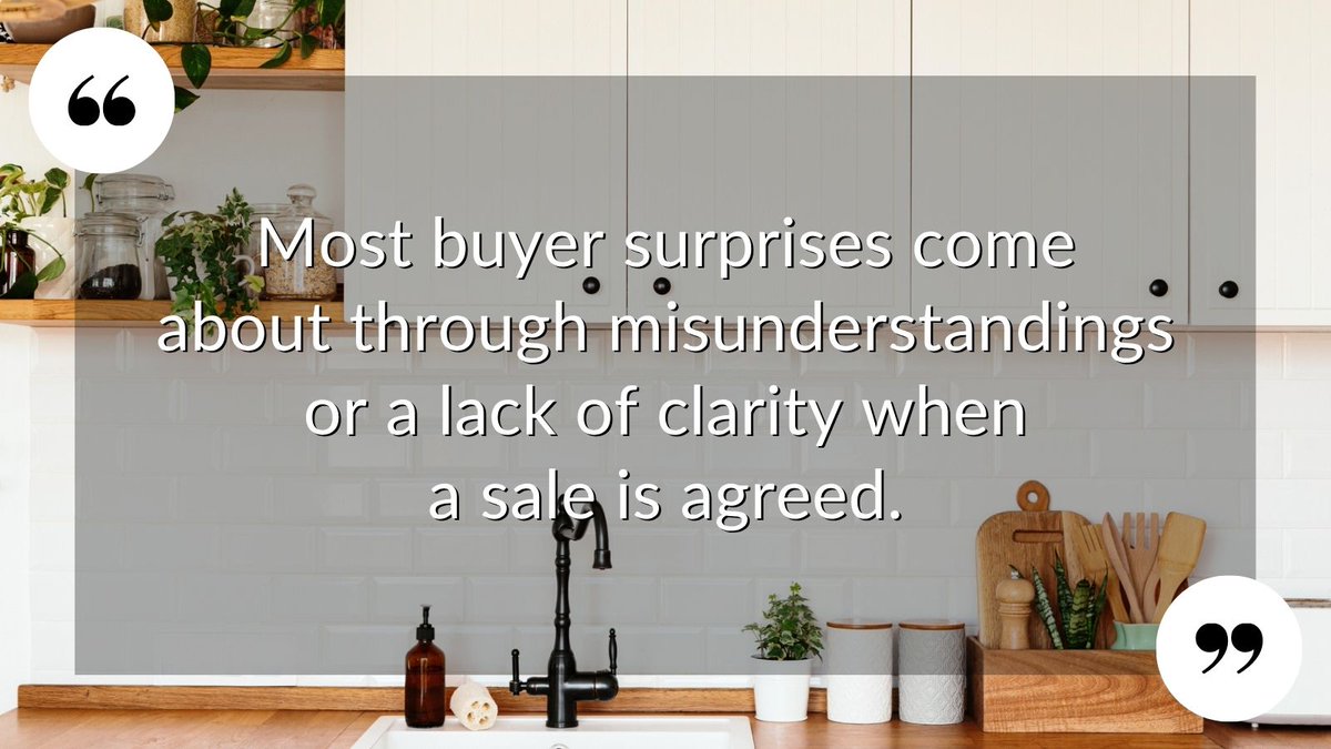 fifeproperties's tweet photo. Do you know what to look out for to avoid last-minute buyer surprises when #SellingYourHome? Smooth your Property sale with our seller’s guide
https://t.co/trFWCwo6KW https://t.co/HrqMnnuH7K
