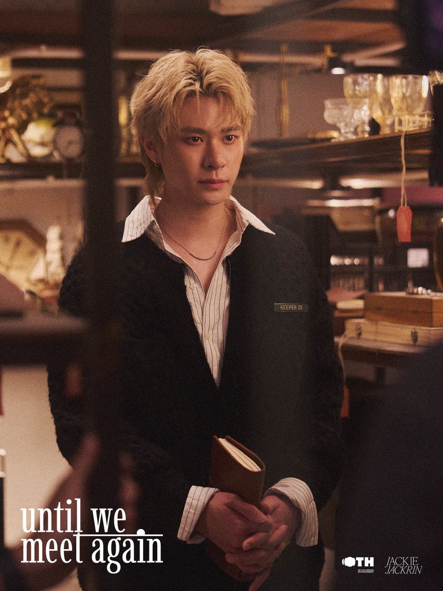 OnTheHorizonEnt's tweet photo. BEHIND THE SEARCH 🔎
เบื้องหลังการตามหาสิ่งที่หายไป

UNTIL WE MEET AGAIN — M/V OUT NOW
📽️ YouTube: Jackie Jackrin
https://t.co/MnMxtoDl6m

#UntilWe_MeetAgain
#EP02_HOWIFEEL
#JackieJackrin
#OTH_Ent
#OnTheHorizon https://t.co/YEV54rtr2M