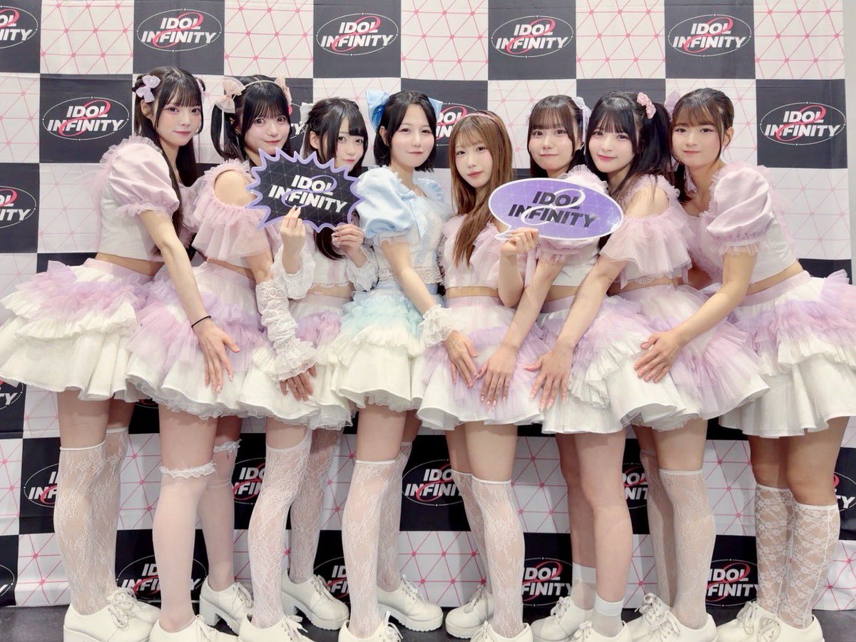 UPDANCE_Lily's tweet photo. 『IDOL ∞ INFINITY vol.24』
@ CITY HALL &amp; GALLERY GOTANDA

Lily ちゃんと一緒に盛り上がってくださりありがとうございました！.ᐟ.ᐟ♡ ‧₊˚ 

Lily次のLIVEは10月7日.ᐟ.ᐟ
『衛星とカラテアPresents「超 明星現象 2026」』
にチームAが出演します❤️‍🔥

#アップダンスリリー https://t.co/lMgDHZ18hX