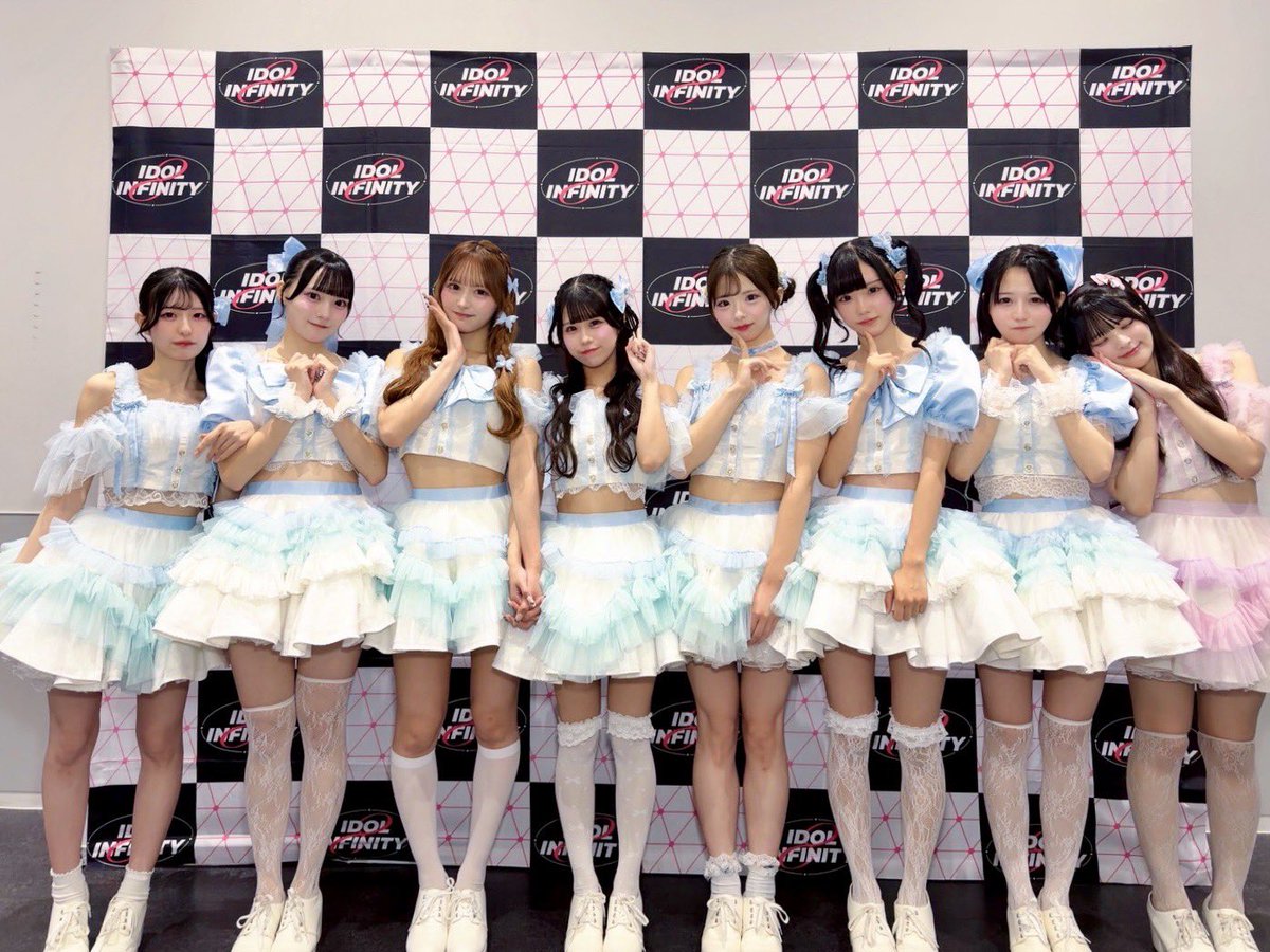 UPDANCE_Lily's tweet photo. 『IDOL ∞ INFINITY vol.24』
@ CITY HALL &amp; GALLERY GOTANDA

Lily ちゃんと一緒に盛り上がってくださりありがとうございました！.ᐟ.ᐟ♡ ‧₊˚ 

Lily次のLIVEは10月7日.ᐟ.ᐟ
『衛星とカラテアPresents「超 明星現象 2026」』
にチームAが出演します❤️‍🔥

#アップダンスリリー https://t.co/lMgDHZ18hX