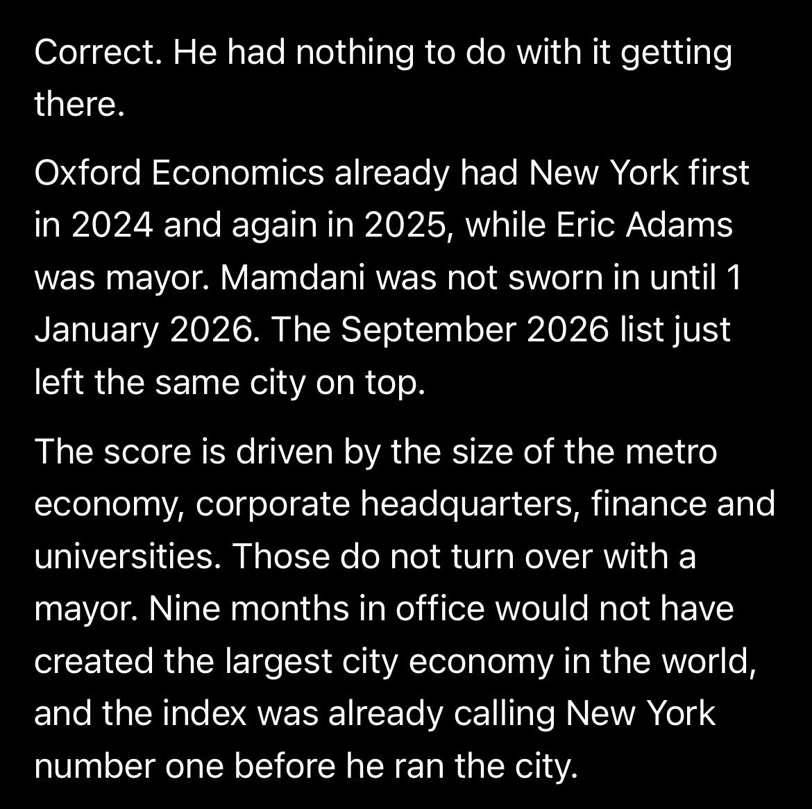 Nasiah_Hall's tweet photo. @harryjsisson It has been you fucking idiot. Has nothing to do with Mamdani, but of course you cheats need to claim it like you will try in November. https://t.co/PQoJgKucrf