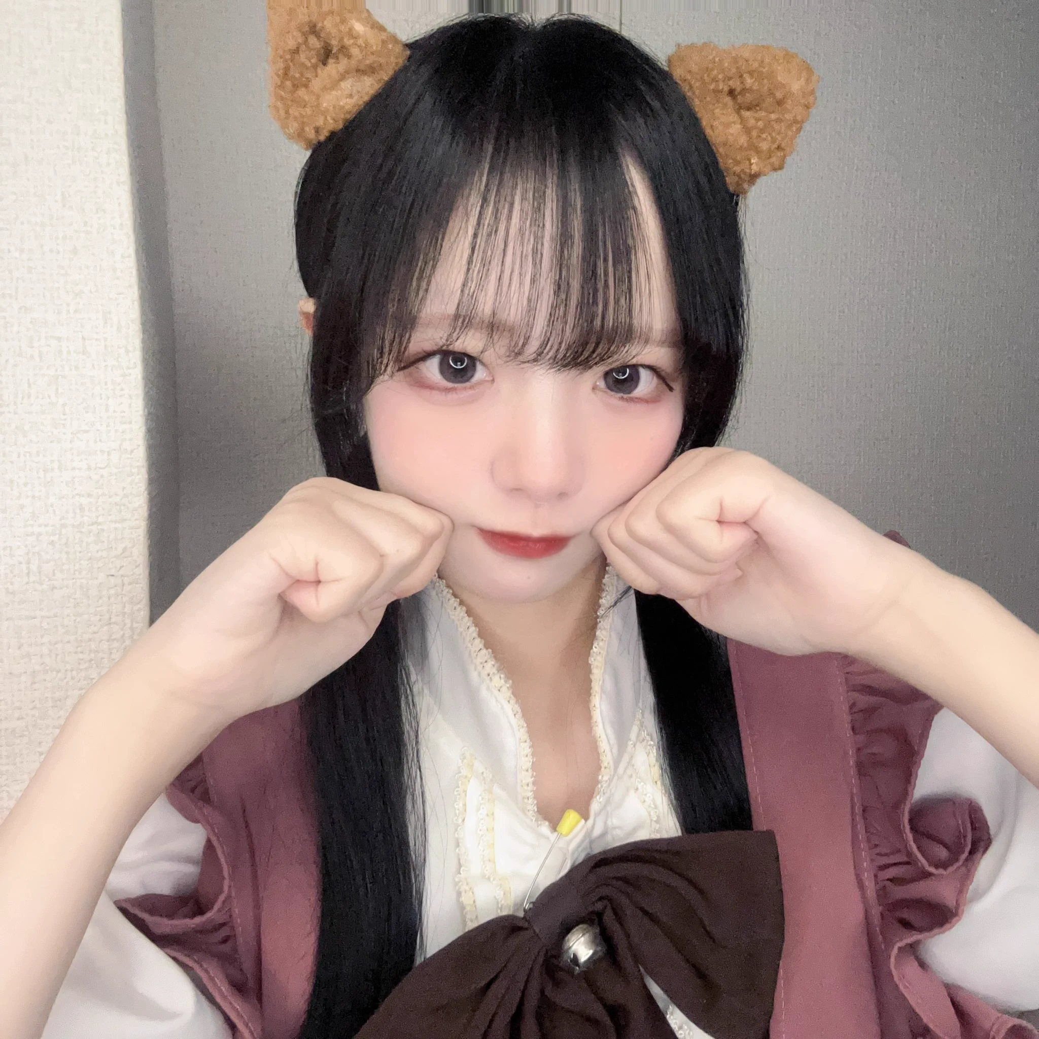 ライム💜@めいど☆おん on X: 