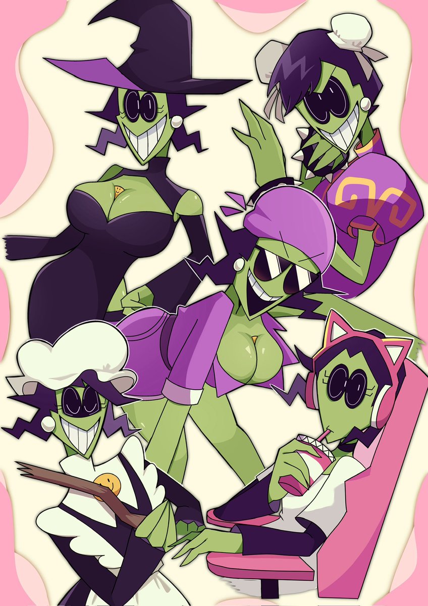 takuan_daimyo's tweet photo. Aspen可愛すぎる
#spookymonth https://t.co/oXmcZGY7di