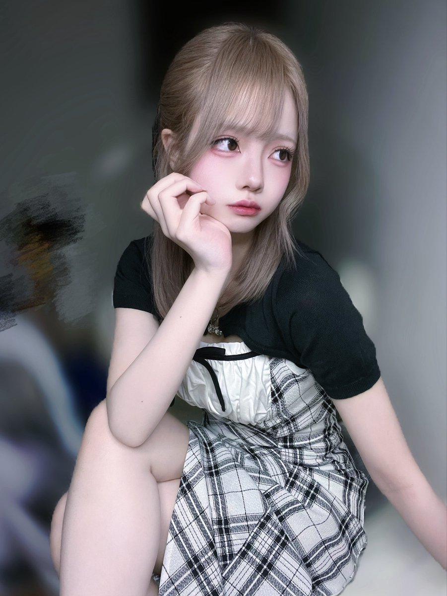 runa__mikage's tweet photo. #天使の日 ໒꒱ https://t.co/PWmPJZyn9l