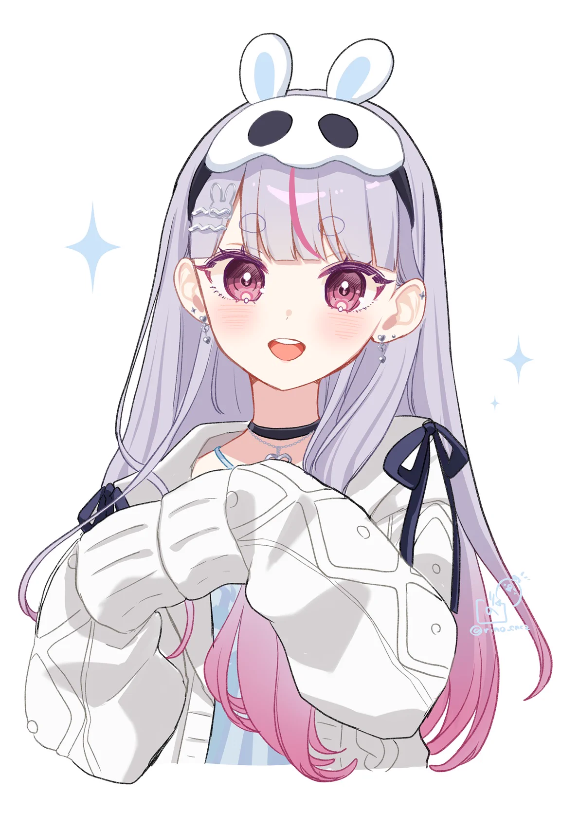 丹羽鳥りの🐣 on X: 
