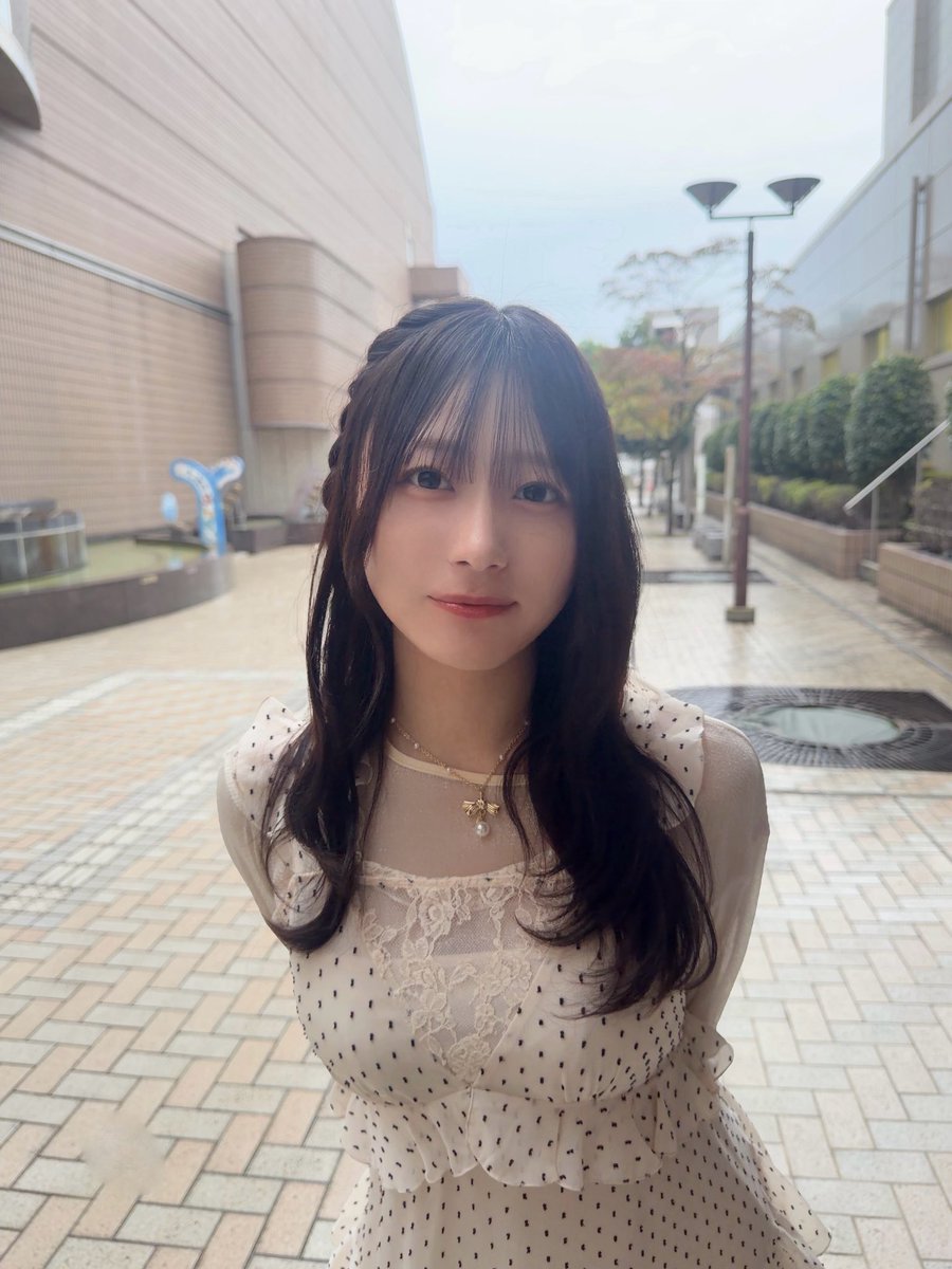 chiharu_okr's tweet photo. 『水の都・大垣アニメ文化祭2026』
ありがとうございました🎤

♪ シャンプーの匂いがした / 22/7
♪Crow Song / Girls Dead Monster
♪ときめきエクスペリエンス! / Poppin’Party

ソロで歌う機会が中々ないので緊張！でしたが、皆さん本当にあたたかくて、とても楽しい時間でした！✨️

#大垣アニ文 https://t.co/PK0qbo4gLe