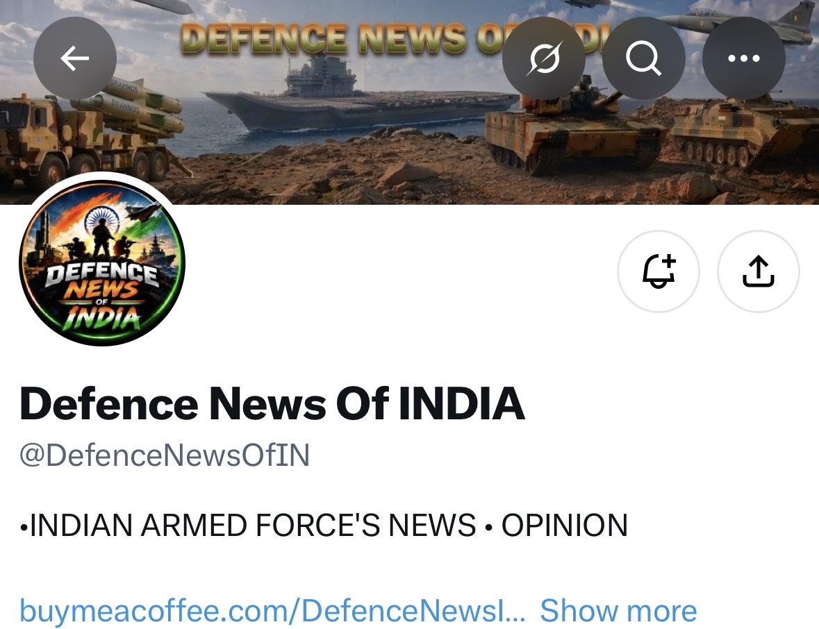 ModiActt's tweet photo. @DefenceNewsOfIN Only thing you know is ‘B’ of begging  through ‘Buymeacoffe’ to make some money Bhikhmanga😂 https://t.co/mD8S4WmRNr