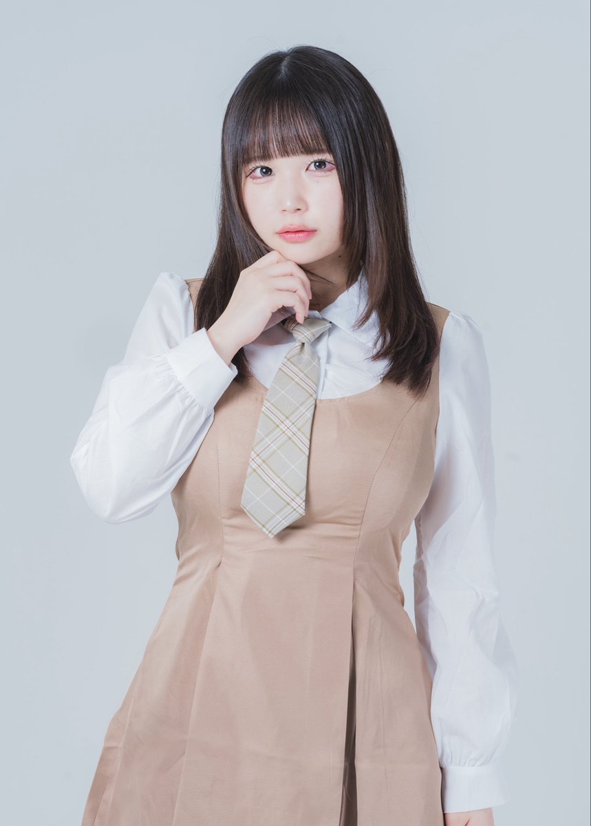 Lyla__official's tweet photo. 𝐋𝐲𝐥𝐚 𝐩𝐫𝐞𝐯𝐢𝐞𝐰 𝐕𝐢𝐬𝐮𝐚𝐥＿＿＿＿＿＿＿＿

ㅤ⠀ㅤ真田 愛生 @sanada_aoi12 
ㅤ⠀ㅤ⠀Colar : 白 
            
＿＿＿＿＿＿＿＿＿＿𝟐𝟎𝟐𝟔.𝟏𝟏.𝟏𝟑 𝐃𝐞𝐛𝐮𝐭𝐋𝐢𝐯𝐞

#Lyla #ライラ https://t.co/nhRTu6nOgR