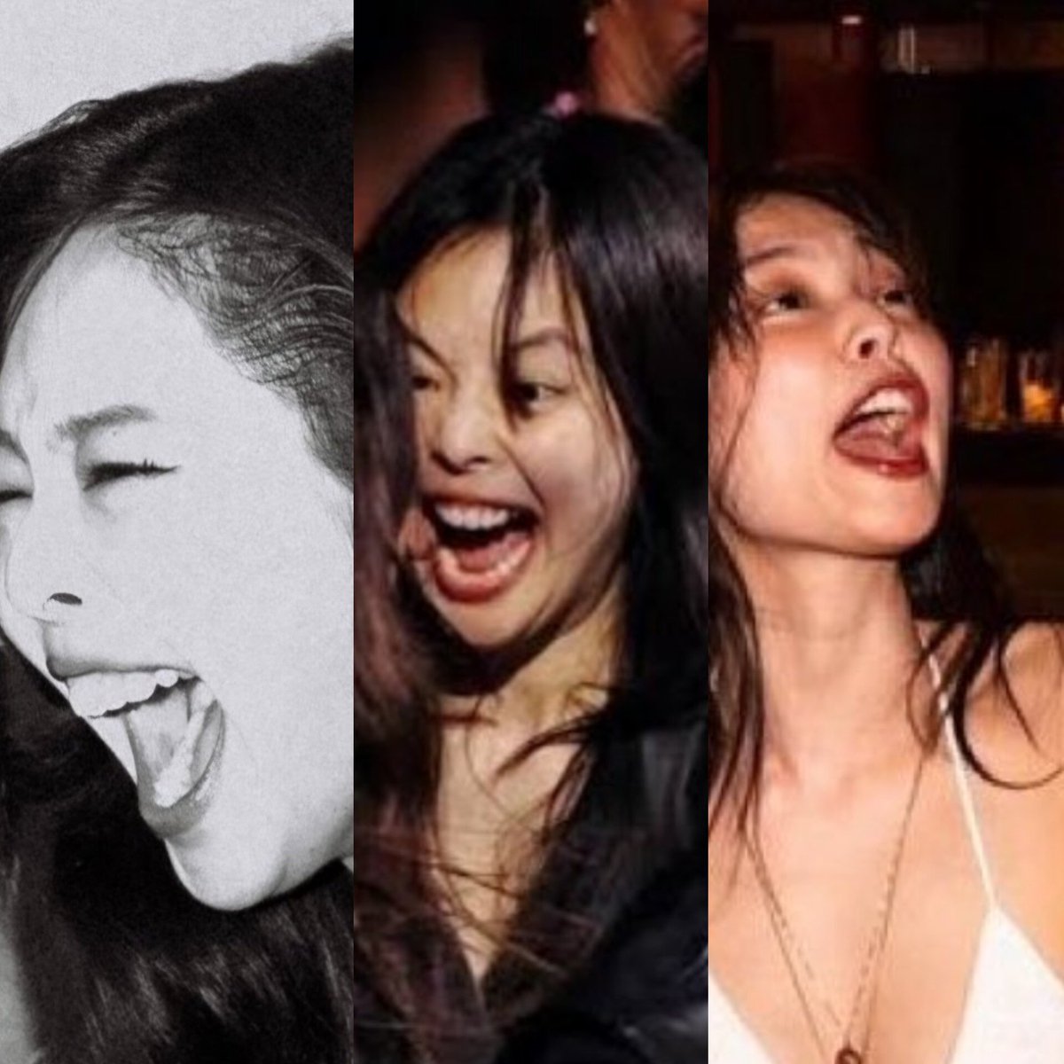 Rosaliekoob7m's tweet photo. jent@rd stans love dragging others for stvpidity when she’s the one that’s a school dropout.Her management was the one spreading rumors because she's so desperate to have him and anyways she does not deserve him.stop blaming Taehyung for your Seoul cycle unnie. https://t.co/zzz8DOnvUF