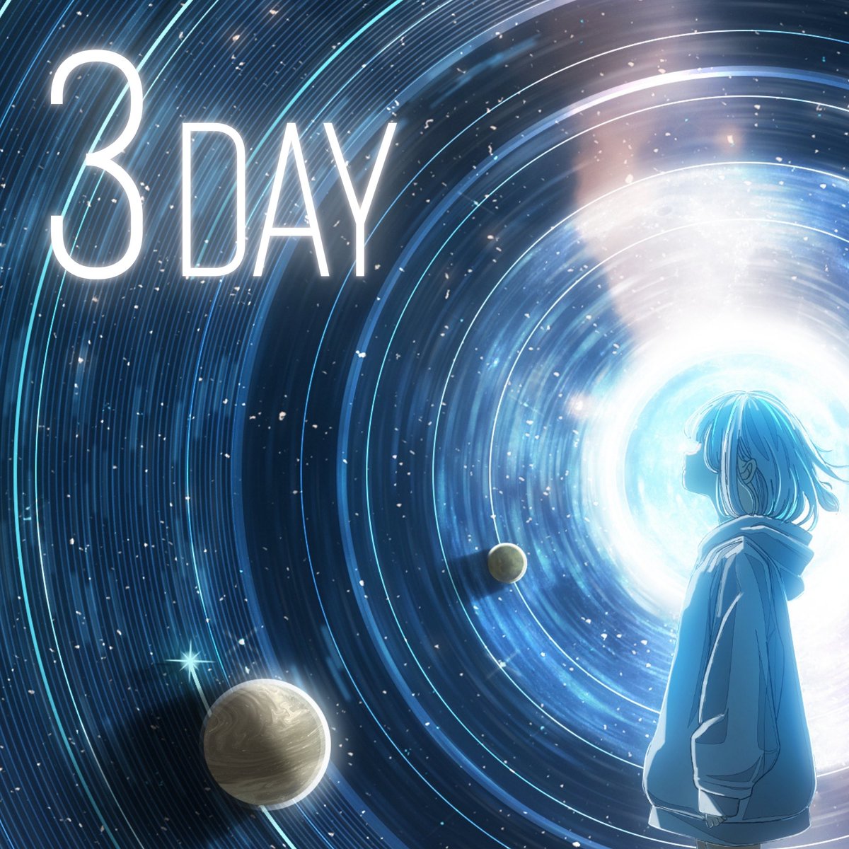 Rokudenashi_nzn's tweet photo. 2026.10.7(水) Release
ロクデナシ最新曲
"星を巡る"-Circling the Stars-
配信リリースまであと3日！！📆

/／
MVプレミア公開が決定しました🪄💫
\＼

チャンネル登録とリマインダーを設定して、公開をお待ちください🔔✅

2026.10.7(水) 21:00公開
📽️▶︎https://t.co/3GW4ZgguQN

🎧pre-add,pre-save
https://t.co/SmHbN9TxRK

お楽しみに😌
.
.
Wednesday, October 7, 2026 Release
Rokudenashi’s New Song
"Circling the Stars"
Only 3 days left until the digital release!! 📆

/／
The music video premiere has been confirmed! 🪄💫
\＼

Subscribe to the channel, set a reminder, and stay tuned for the premiere! 🔔✅

October 7, 2026 (Wed) 9:00 PM Release
📽️▶︎https://t.co/3GW4ZgguQN

🎧Pre-add, Pre-save
https://t.co/SmHbN9TxRK

Stay tuned! 😌

#Rokudenashi 
#ロクデナシ #せかまじょ #世界最強魔女 #星を巡る