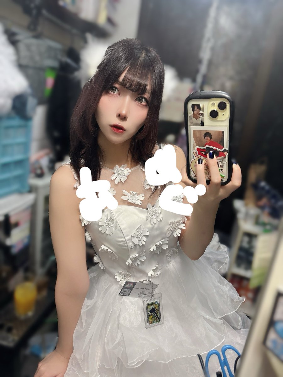 hiraomg_mofru's tweet photo. 19-5  本日天使ディ1日目❕❕❕

前半:あきちゃん
後半:みんみん

#アニソンバーもふる
 #天神コンカフェ
#コンカフェ https://t.co/5sqQsQBf9E