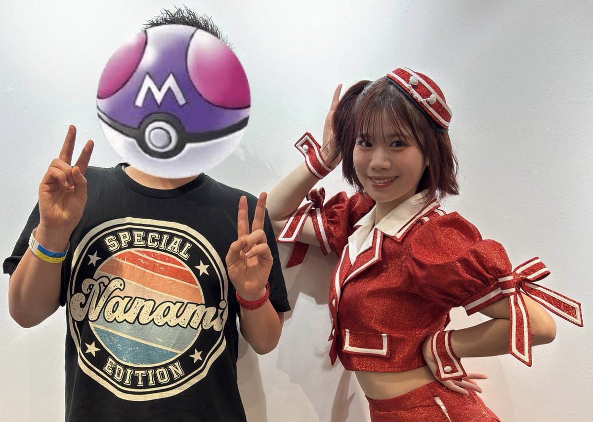 immasterball's tweet photo. お陰様で今年も良い誕生日になりました、お互いまた1年頑張っていきましょう🤝 https://t.co/4ELzUtOZUw