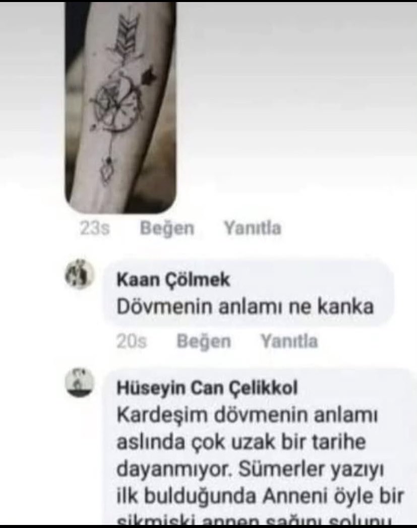 ebacanavari66's tweet photo. @keremamkurtoglu Elemanın son açıklama şuna dönmüş https://t.co/Cph9eIpcG4