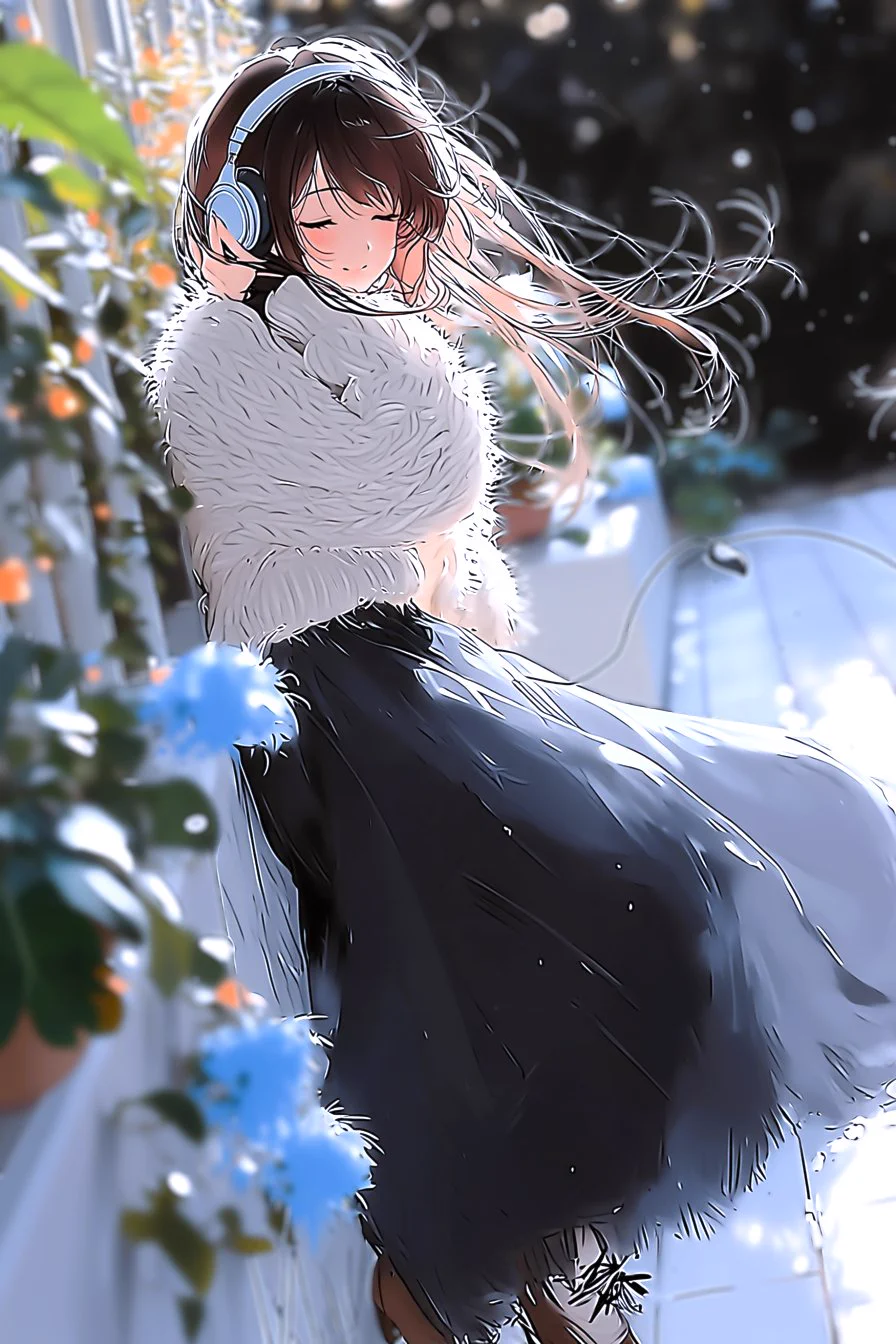 sawa@AIイラスト on X: 