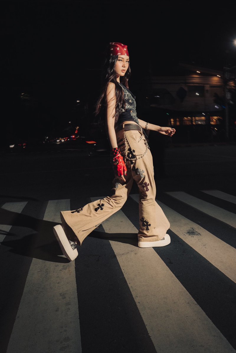 officialxonara's tweet photo. #XONARA_LEI is IMPERFECT. 

▶️ Stream 'IMPERFECT' 
🩹 Official Music Video — October 11, 7PM (PHT).

#XONARA 
#IMPERFECT 
#XNRIMPERFECT https://t.co/3Ve27XbgtP