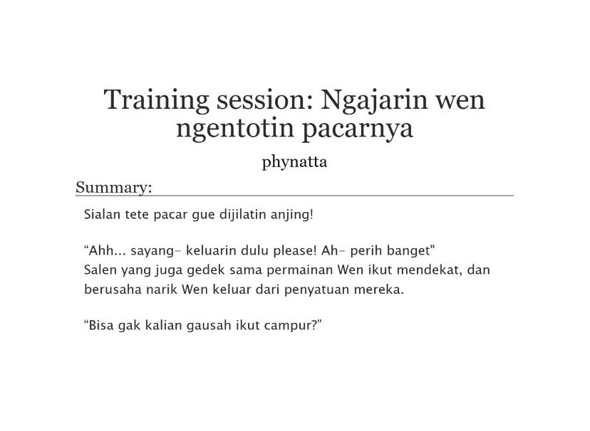 phynatta's tweet photo. #nakring au 🔞
; training session 

🔗 https://t.co/jaSlltgrfy https://t.co/u2QffZoswk