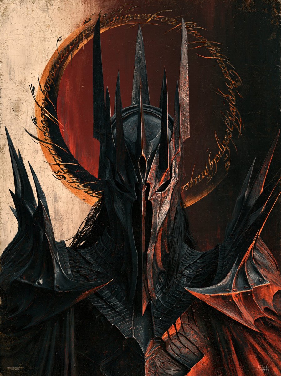 MO_IAI's tweet photo. Lord of the Rings - The Collection 3 https://t.co/wu1GocKZ7m