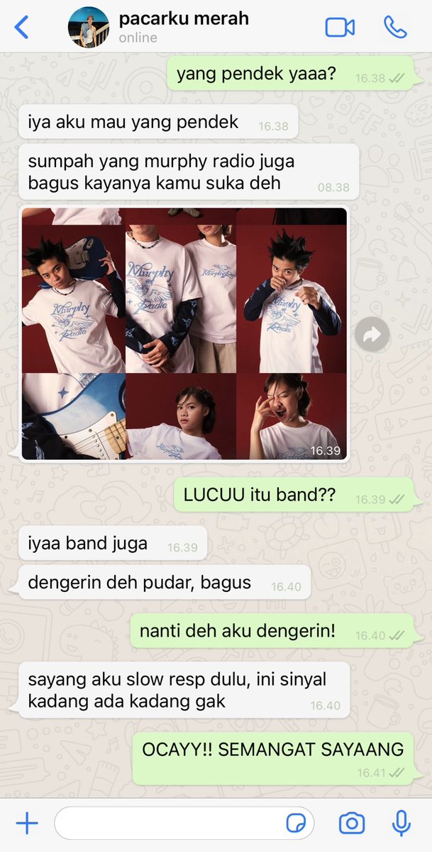 seimhiro's tweet photo. #HyeonKeon pacaran sama anak skena pecinta kaos band yang punya cafe https://t.co/PkvVi3b6Lr