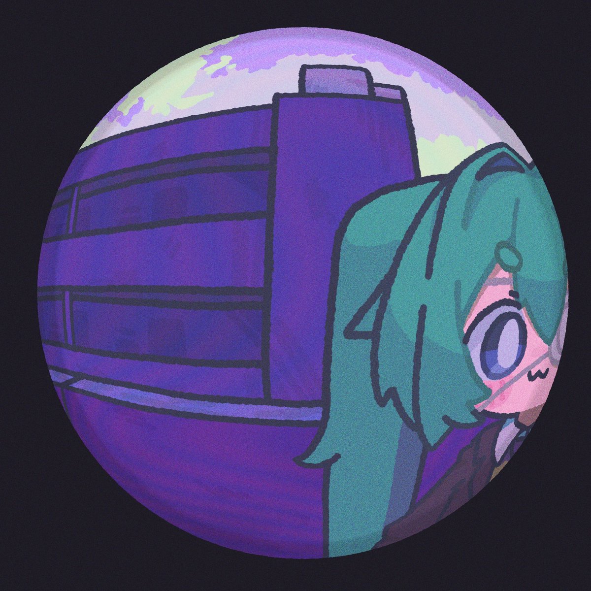 nanomujina's tweet photo. 位置ズレ

#初音ミクㅤ https://t.co/s9Ah3PtTuk