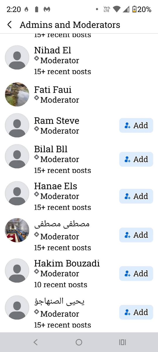 ShiannonC's tweet photo. Another fake foreign-run Anthony Albanese page that has been unearthed by IPA and Libertarian Exposed page on facebook and Linda Ashton. 

The page is approximately 6 months old and already has 29k members, some of whom I know that may have originally been sucked into the fake-page vortex by friends to follow or are in it for the trolling and the angst.

The site has an incredible number of members whose accounts originate from overseas. These overseas members push the commentary and engagement. 

Yesterday the page had 287 new posts, 2535 new comments, 5641 reactions. The site had 111.3k comments in the last 28 days - many of these are generated from these overseas accounts to drive engagement with others.

The posts mainly consist of simple yes and no questions and drive rage baiting and angertainment systemically daily. Between the amount of overseas admins and the amount of overseas members, they are able to keep on pushing content 24/7 that engages the algorithm that keeps the levels of exposure and reactivity high. There are an insurmountable number of other fake pages on facebook doing the same thing. The more engagement these pages receive, the more the overseas instigators are rewarded for it. They don’t necessarily believe anything they are posting. They are given templates and information to pump out misinformation, AI, rage bait and to keep pushing engagement with the original posts.

As you can see from the snapshot of admins and moderators -they are all foreign. I checked the site and not one lives in this country. The admin and moderator list is larger than is shown here. 

They are completely invested in getting this online misinformation seen by as many people as possible. Now imagine that one page times 1000. Which is likely a conservative estimate. The damage that is being done by misinformation is immense.

So… who’s driving that bus? 

.. and what are we going to do about moderating online content and the algorithms that deliberately drive it all?