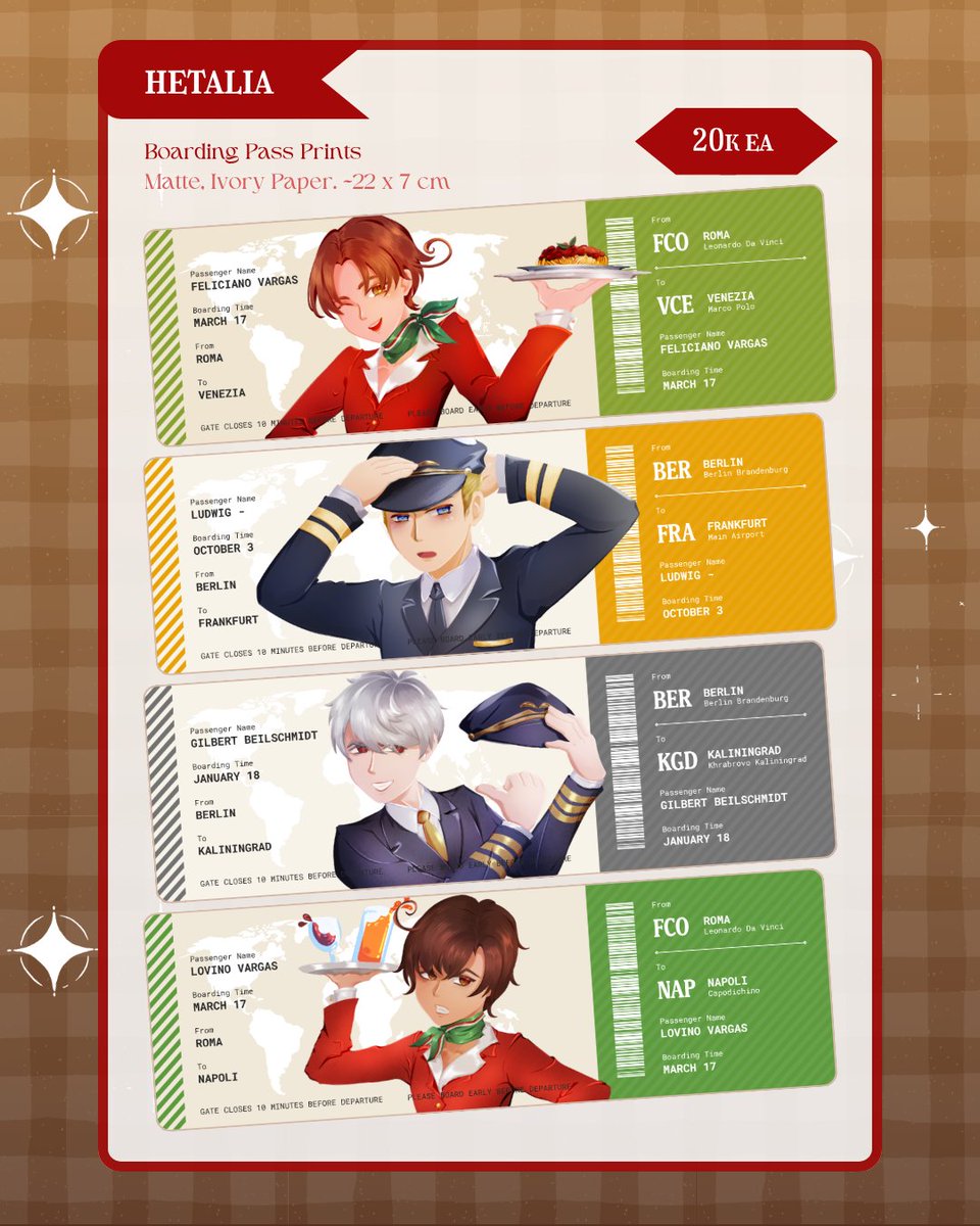 hotkolaa's tweet photo. [♡+↻ appreciated]

My #cf23 PO is open !

📍 Y-13 Day 1 &amp; 2

🗓 Closing 12 Oct!

🎭 
IDV / Identity V
TWST / Twisted Wonderland
Hetalia / HWS 
Death Note

🛒+💌 Form ↓↓

[1/2]

#comifuro23 #comifuro23catalogue https://t.co/jRBEJjz8K3
