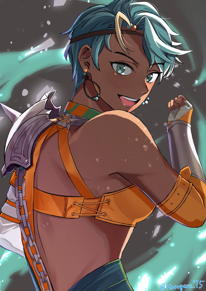 kurogane_75's tweet photo. ノクチュラ！！ https://t.co/aJ6zaZ9OBc