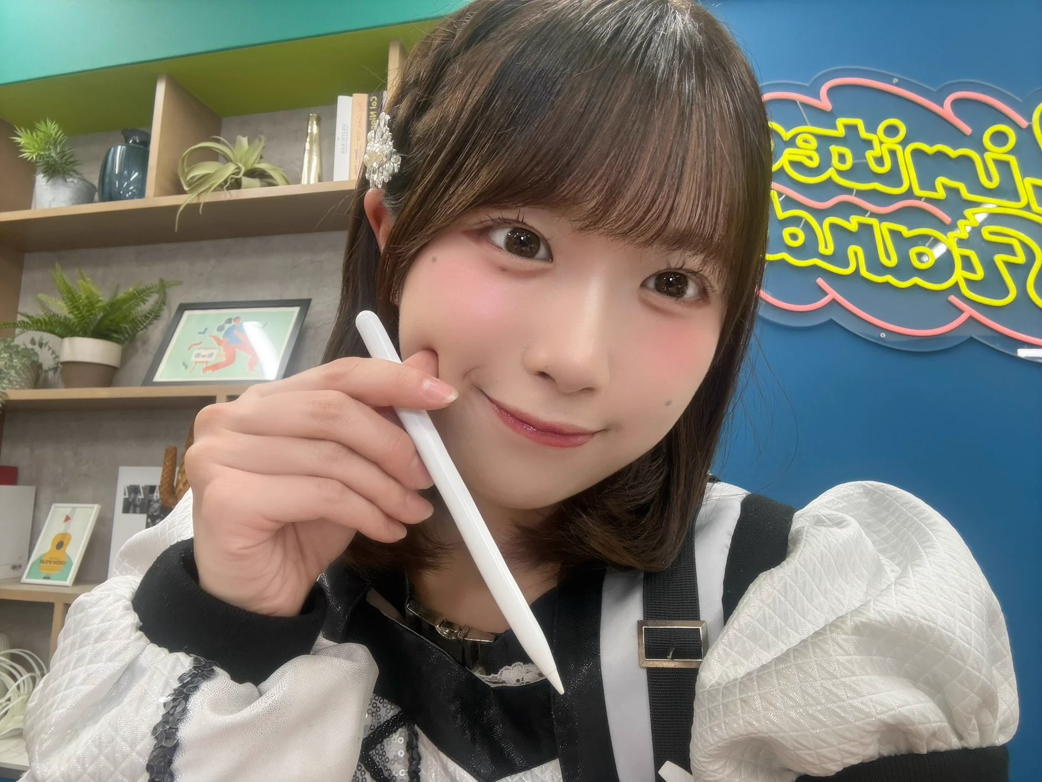 佐々木楓菜(ラフ×ラフ) on X: 
