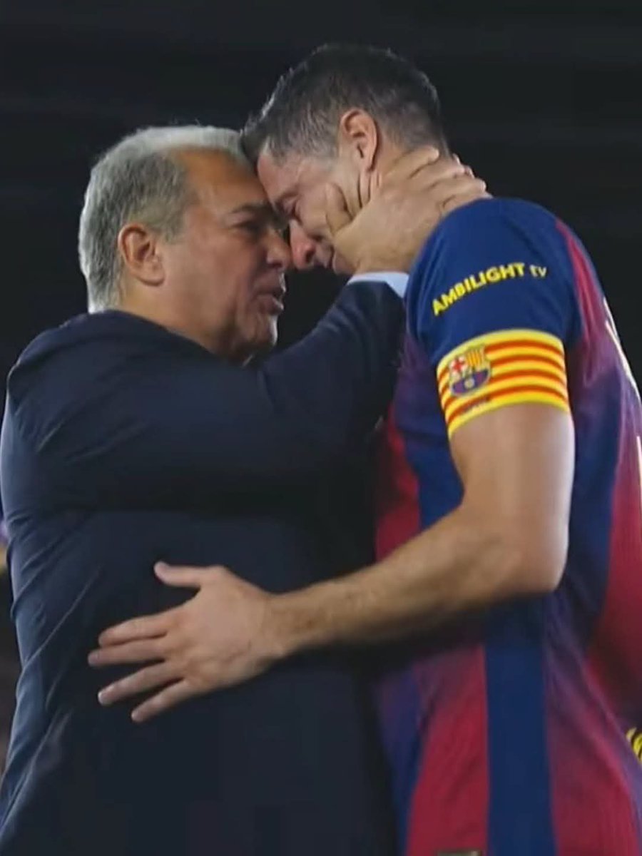 Newsy_Sportu's tweet photo. 🇪🇸 Joan Laporta: "Nadal go KOCHAM. To jest wspaniały facet. Sprawdzam, jak mu idzie w 🇺🇸 Chicago Fire. Staram się pisać do niego za każdym razem, gdy strzela gola!

Nic się między mną, a 🇵🇱 Robertem Lewandowskim nie zmieniło, choć już go nie ma w Barcelonie. 

Lewy nam dał niezapomnianą przygodę. NIGDY MU TEGO NIE ZAPOMNIMY!" 

ℹ️ WP SportoweFakty/Wiedza o Wygrywaniu