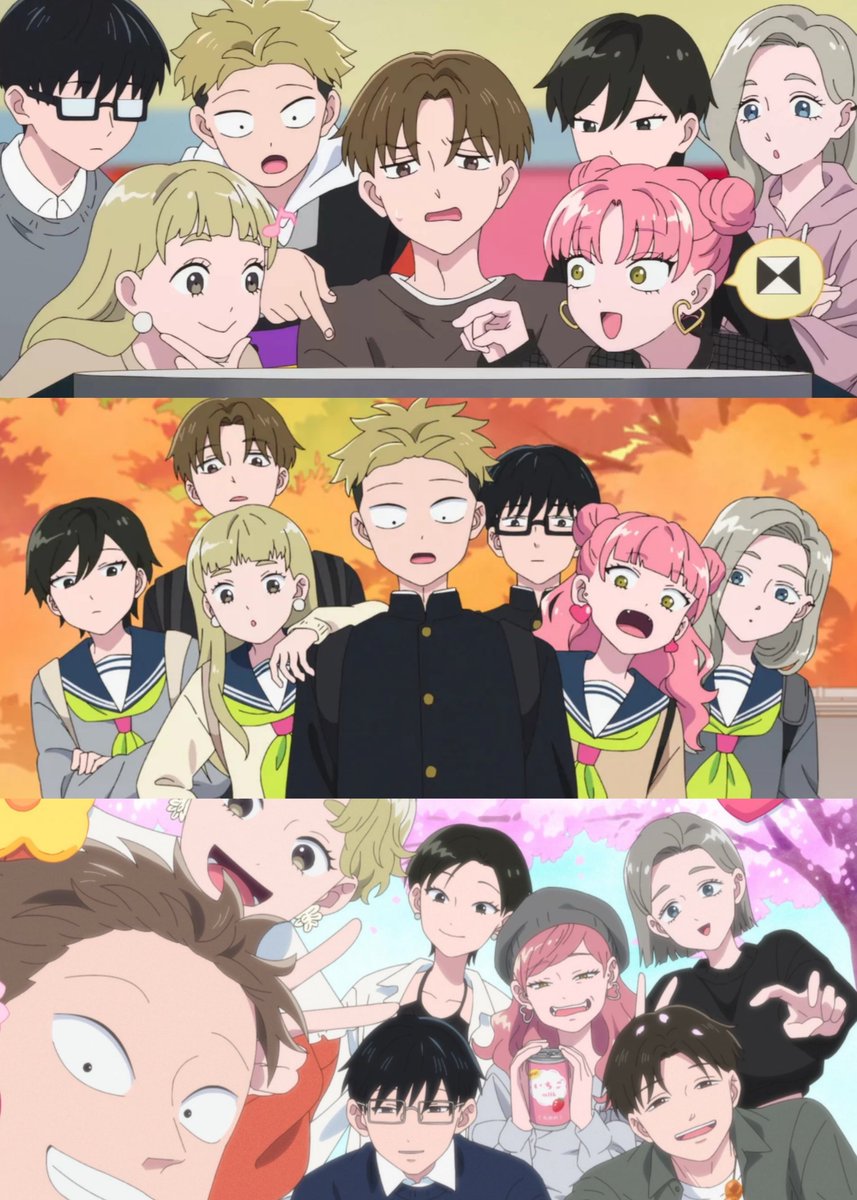 goboee's tweet photo. im gonna miss the whole squad 🥹 https://t.co/sHRSlrbqb8