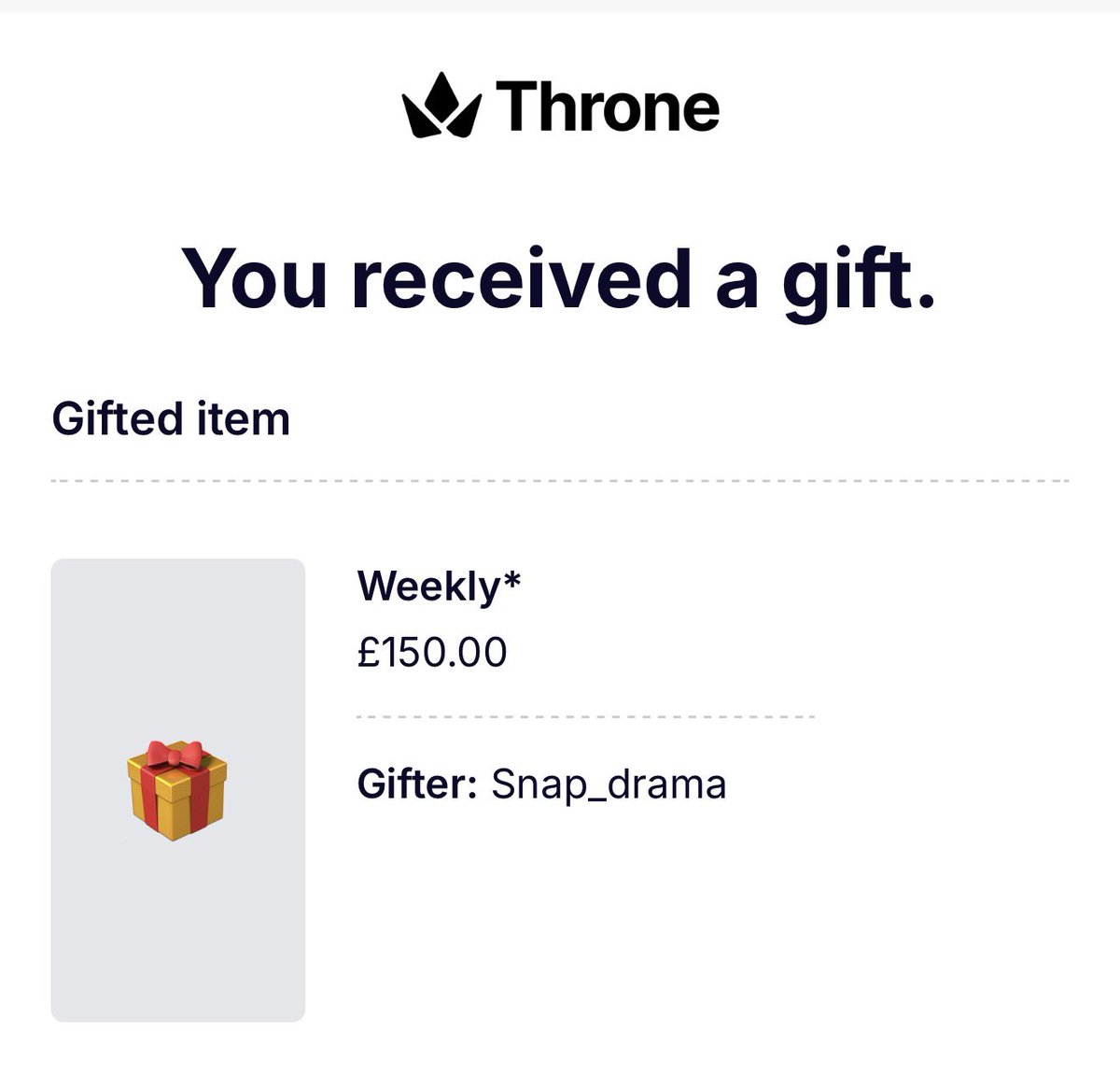 Soph30uk's tweet photo. Some girls get flowers.
I get £150 and pink leggings for fart content 😂💅🏼💨
I think I’m winning.
 @fanfax88 so weak for me 
#fetish #fartfetish #findom #paypig #leggings https://t.co/lupwxF7LwM
