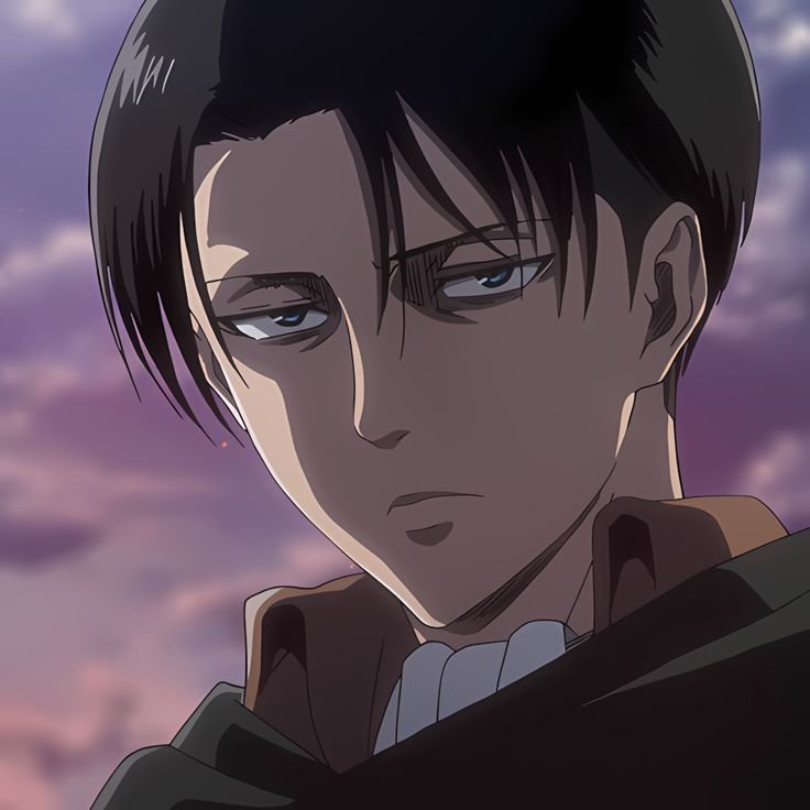 luvxlevi1225's tweet photo. Levi Ackerman 🖤 https://t.co/5ykjDEVVtM