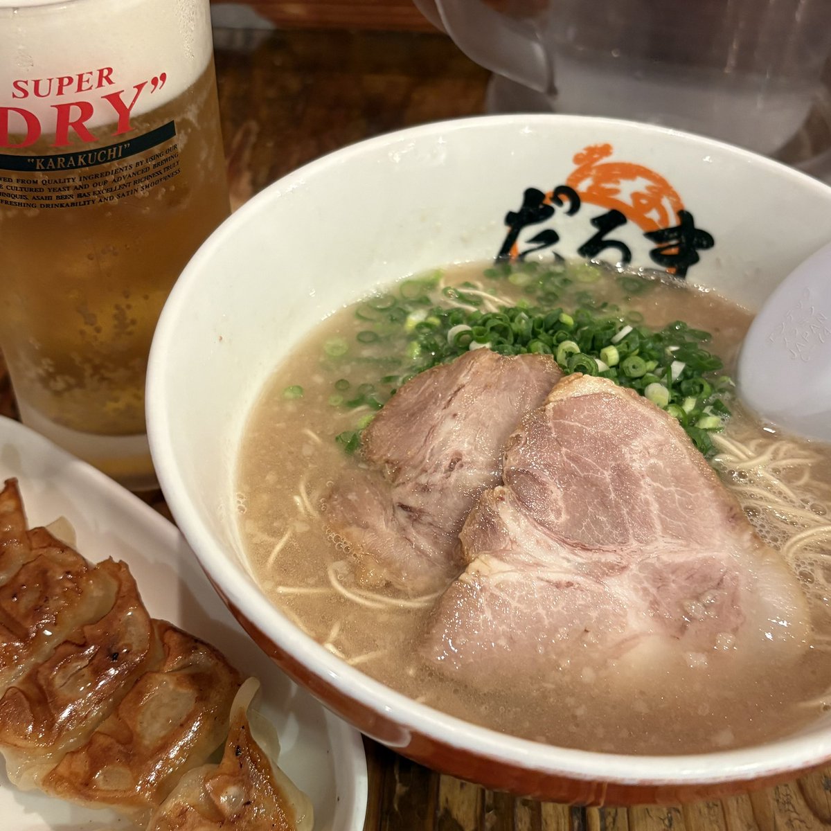 shin_nanigashi's tweet photo. さようなら。博多のことは忘れない。 https://t.co/tspCRfoquC