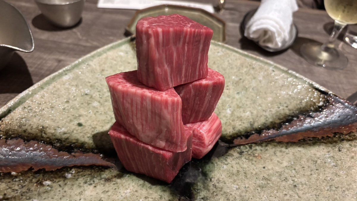 berry8192's tweet photo. いい肉！ https://t.co/bBXIPREIxr