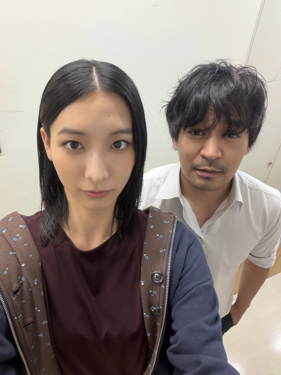 rina_onuki0529's tweet photo. #仮面ライダーゼッツ 
ファイナルステージ

愛知公演🍤
ご来場ありがとうございました☺︎

3人曲初披露や、レディさんを演じさせていただいたり、富士見さんはすべってたりと、盛りだくさんでしたね！

来週は新潟🍙
良い夢が見られますように💤

@Kamenrider_FS 
@zeztz7toei https://t.co/5WK7nYPg71