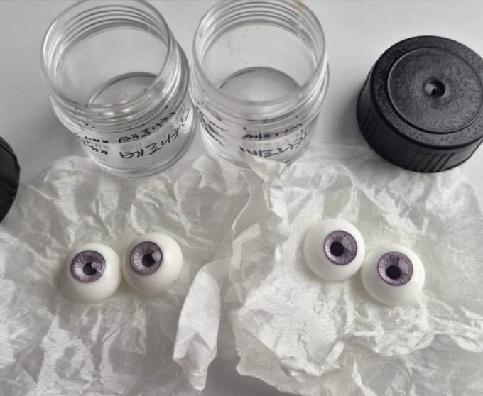 rambler_dolls's tweet photo. #트인덕장터 #오비츠장터 

(운미포)  
미스틱 텐터 베로니카 14mm (2개) 각 6.0  
미스틱 스타더스트 실버 14mm, 18mm 각 6.0 
미스틱 스타더스트 옐로 18mm 6.0    

구매 희망 시 오픈 채팅 부탁드립니다. 
 https://t.co/HuUpArZfbu https://t.co/ymwNs6cw4G