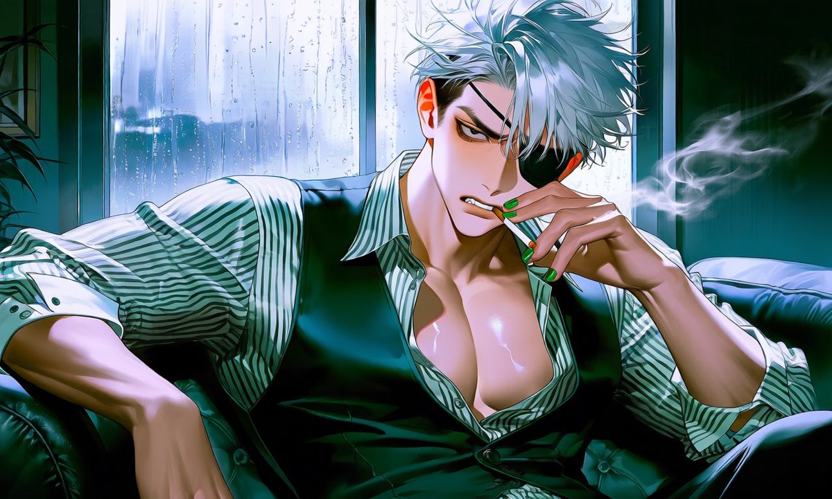 hamasamaaaaw's tweet photo. 弊社の雨男 https://t.co/6roX5TNnSt