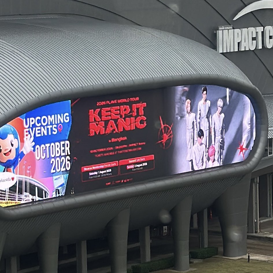 aomjun1279's tweet photo. ตื่นเต้ลๆๆ😆💙💜🩷❤️🖤

#KEEP_IT_MANIC_in_Bangkok
#2026_PLAVE_World_Tour_in_Bangkok https://t.co/qnj5Ql8R9C