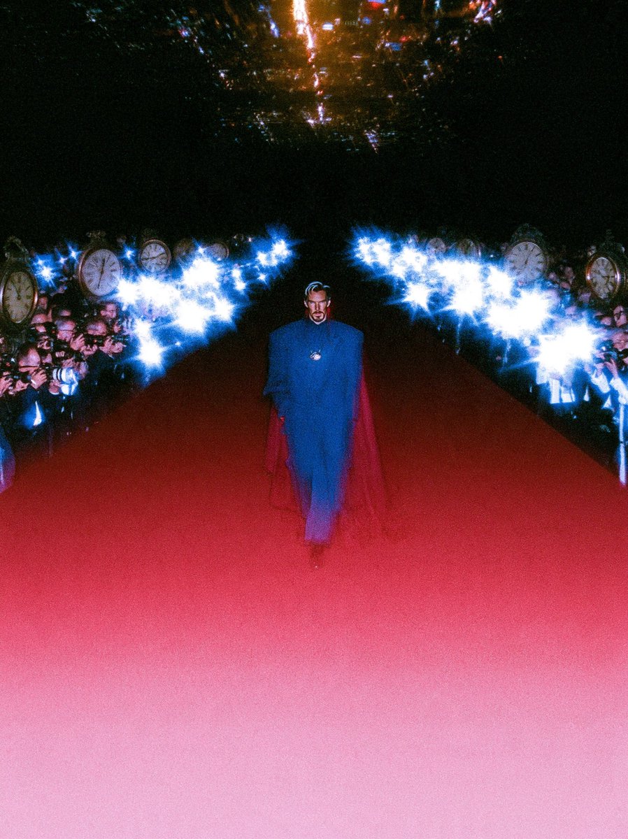 egeberkina's tweet photo. Dormammu, I've come to bargain! https://t.co/6Xcw6xF8tE