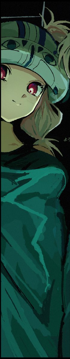 e999740's tweet photo. G.Iへ https://t.co/CTVfx7QACr