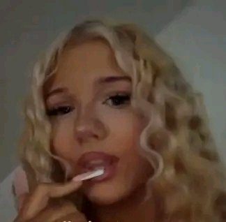 FreyjaBakke's tweet photo. Have you seen missing Alinabelle?

Alinabelle is 14 years old and has been missing from the Sale area of Manchester since 03/10/2026. She is possibly within the West Yorkshire area, possibly Calderdale. 

She is a white female, 162 cm tall, slim build. She has curly blond shoulder length hair. Alinabelle is wearing a black vest top, black jacket, black flared trousers and black trainers. She is also carrying a brown LV style handbag and has a nose piercing. 

Any information or sightings please call 101 and quote ref 1512 03/10/2026.
#WestYorkshire 
#Manchester 
#MissingJuvenile