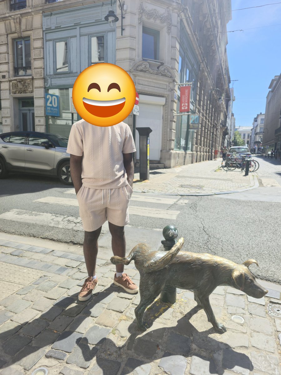 baloumaa's tweet photo. I'm 23 and based in Belgium 🇧🇪

I study business in the evenings, work part-time, and build at night.

Right now I'm building MakeIt: an app that helps you find a business idea that actually fits you, stick to it, and follow a real path until your first money online.

No motivational fluff. Practical next steps, every day.

Next follower goal: 100

Would you use something like this? Honest answers only, good or bad.

I want to connect with builders, indie devs and first-time founders 🤝