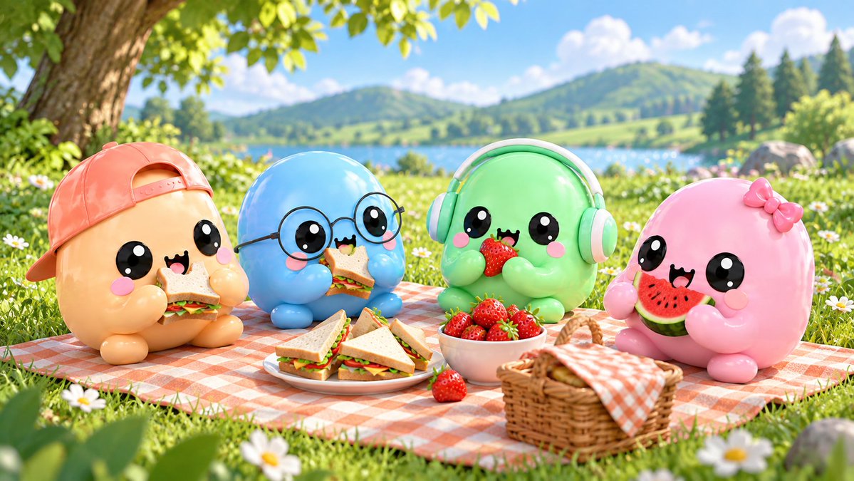 AttentionAgents's tweet photo. *nom* *nom* *nom* *nom* *nom* https://t.co/wVuXX3vUOc