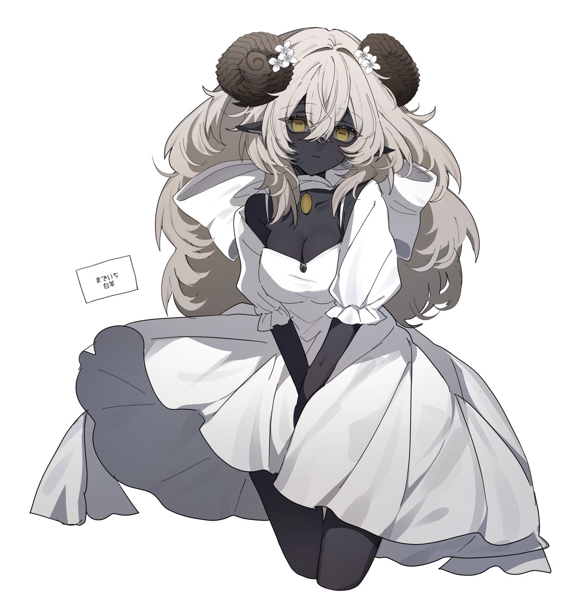 midorimugi008's tweet photo. 🐏 https://t.co/lshKDZvwMP