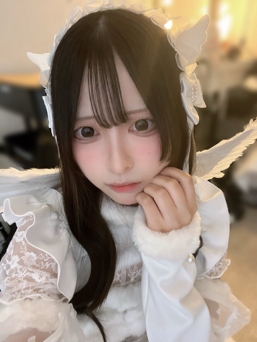 kukuri_sweet's tweet photo. ライブありがとうございました！
去年撮影したときの👼🏻 https://t.co/gOE5LhJUrG
