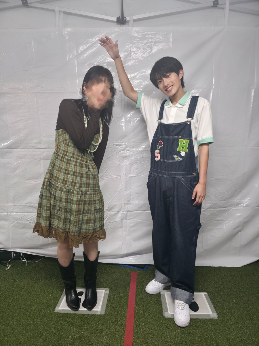 tiny_paypay's tweet photo. 思ひ出🏷𓈒𓏸︎︎︎︎
アリオ橋本  1004

 #iiONDO
 #はつ恋ONDOの秋が来た https://t.co/B0UHxVfwP7